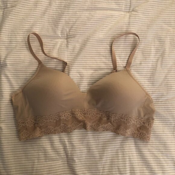 Natori Other - Natori Wireless Bra